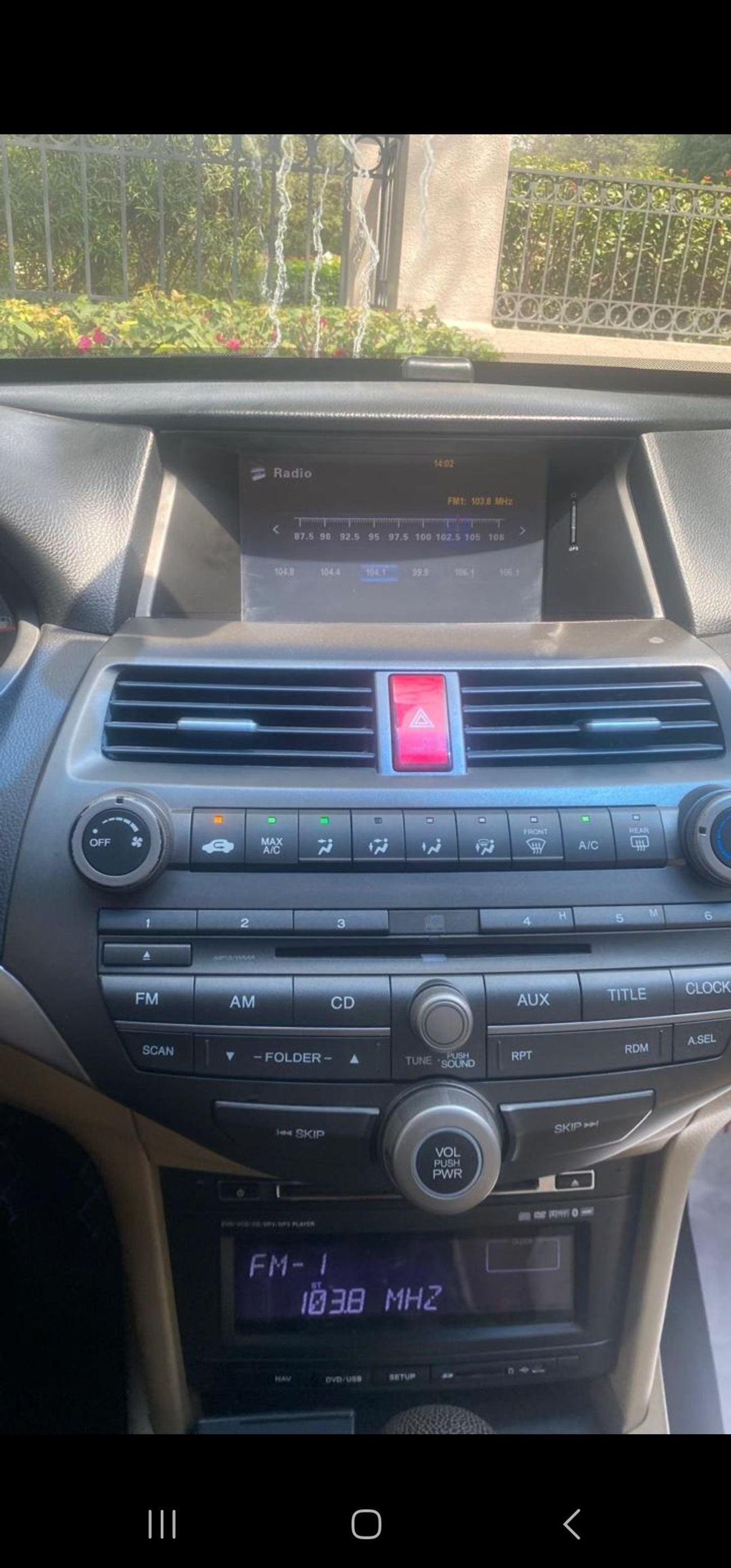 هوندا أكورد