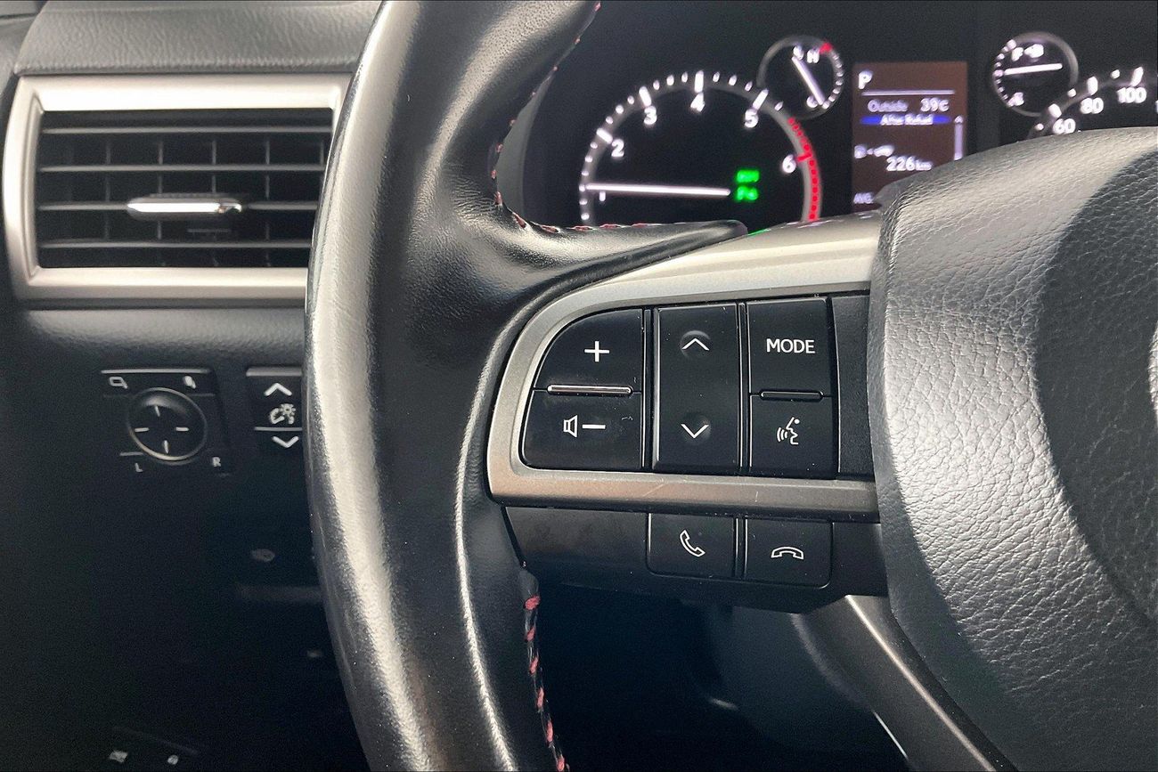 Lexus GX460 Premier | Guaranteed Warranty | 0 Down Payment