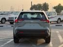 Toyota RAV4 ADVENTURE 2021 Toyota Rav4 Full Option 2.5L V4 - Rear Camera - Sunroof - Leather Seat - AWD 4x4 -