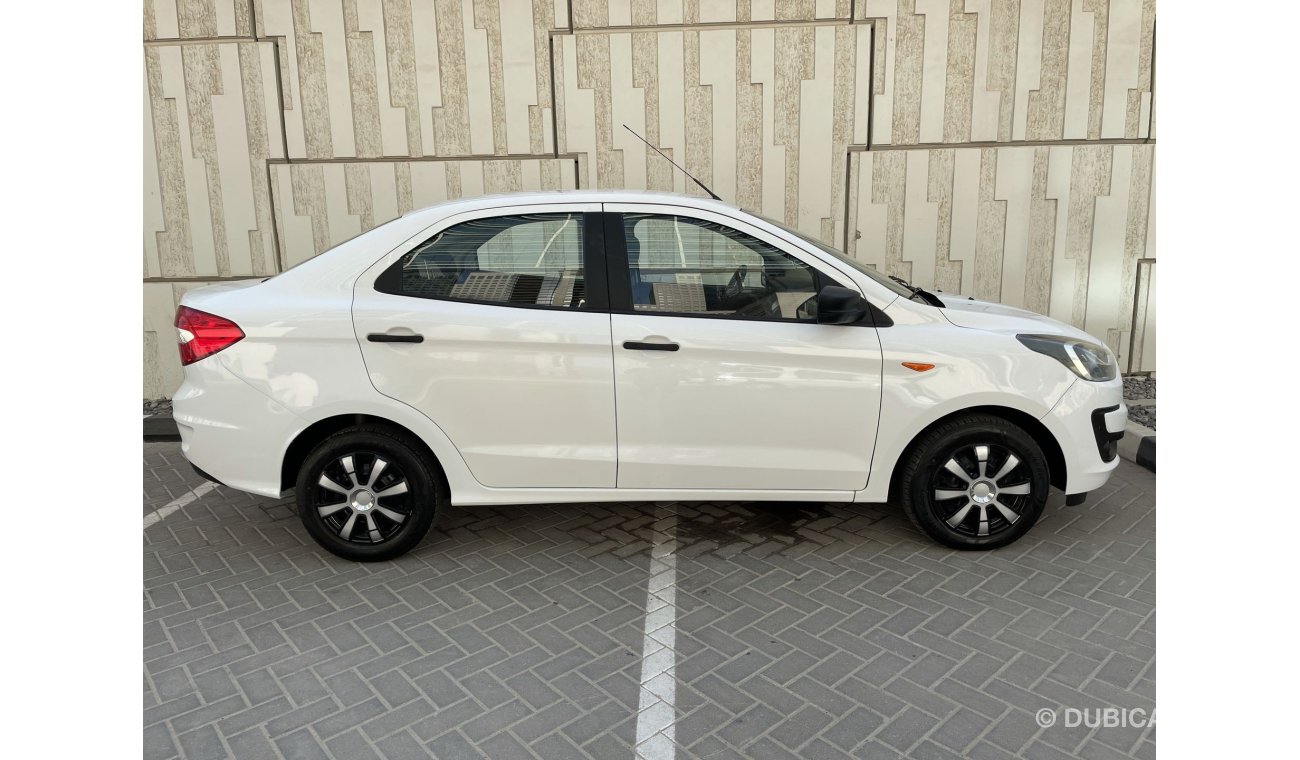 Ford Figo 1.5 1.5 | Under Warranty | Free Insurance | Inspected on 150+ parameters