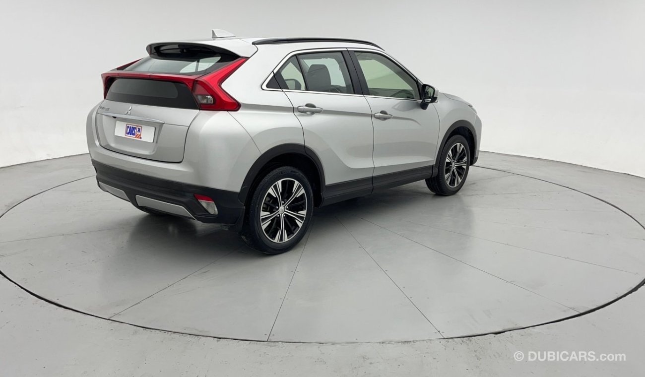 Mitsubishi Eclipse Cross GLX HIGHLINE 1.5 | Zero Down Payment | Free Home Test Drive