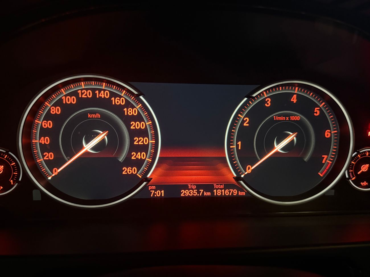 بي أم دبليو X6