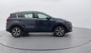 Kia Sportage LX 2 | Under Warranty | Inspected on 150+ parameters