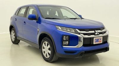 Mitsubishi ASX GLX LOWLINE CAMERA + SENSOR 2 | Zero Down Payment | Home Test Drive