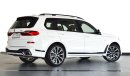 BMW X7 XDrive 40 i