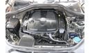 Mercedes-Benz ML 350 MERCEDES ML 350 AMG 4 MATIC GULF SPACE FULL OPTIONS