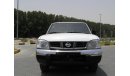 Nissan Pickup 2015 ref #398