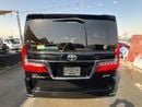 Toyota Granvia TOYOTA GRANVIA 2021 3.5L Premium/V6