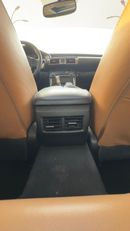 لكزس IS 250 Premier 2.5L