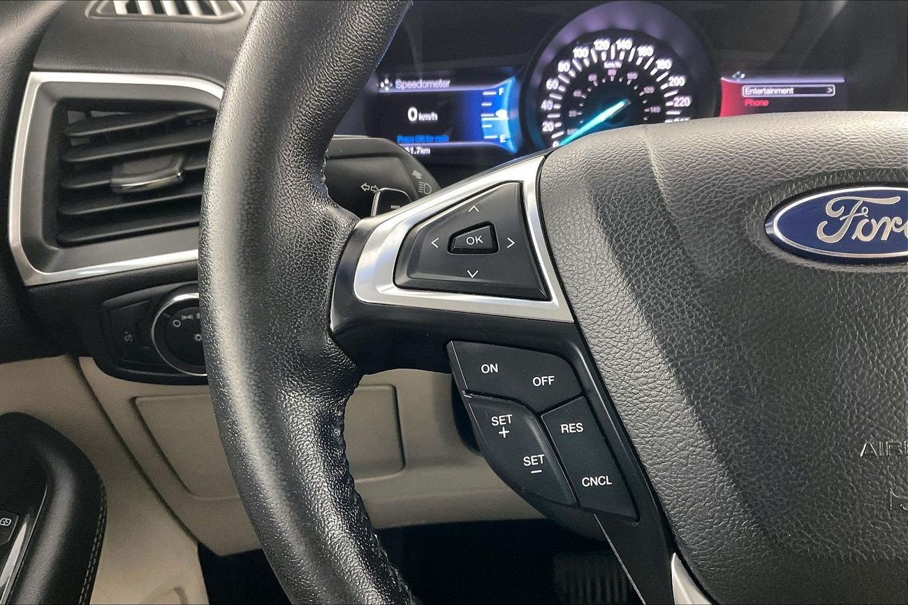 Ford Edge Titanium / Titanium Plus | Guaranteed Warranty | 0 Down Payment