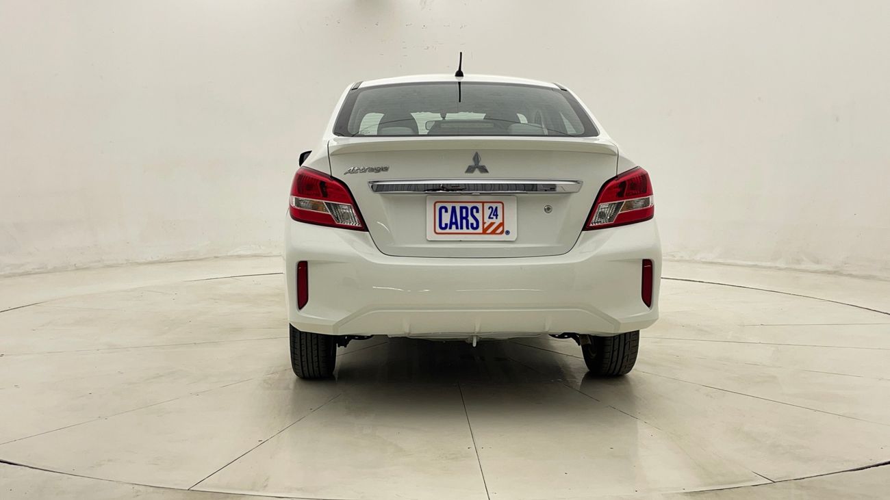 Mitsubishi Attrage GLX HIGHLINE 1.2 | Zero Down Payment | Home Test Drive