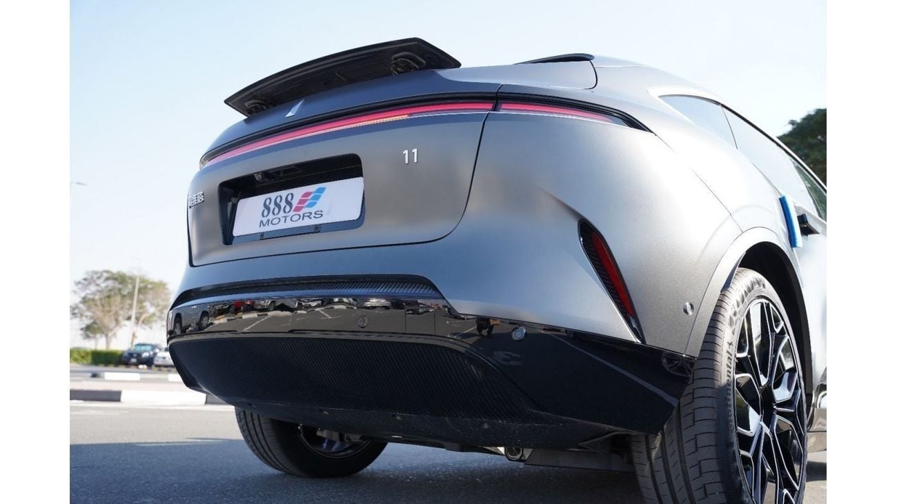 أفاتر 11 2023 افاتار الترا بريميوم ايديشن دفع رباعي