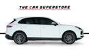 Porsche Cayenne STD GCC -well maintained- crono package