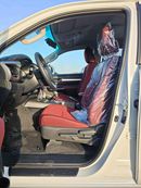 تويوتا هيلوكس GLXS-G SR5 / DOUBLE CABIN / A/T / 2.7L V4 PETROL / 4WD (CODE # GLXS-G)