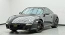 Porsche 911 2009 Porsche 911 Targa 4S ,Full Porsche Service History ,Excellent Condition ,GCC