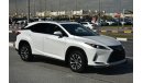 Lexus RX350