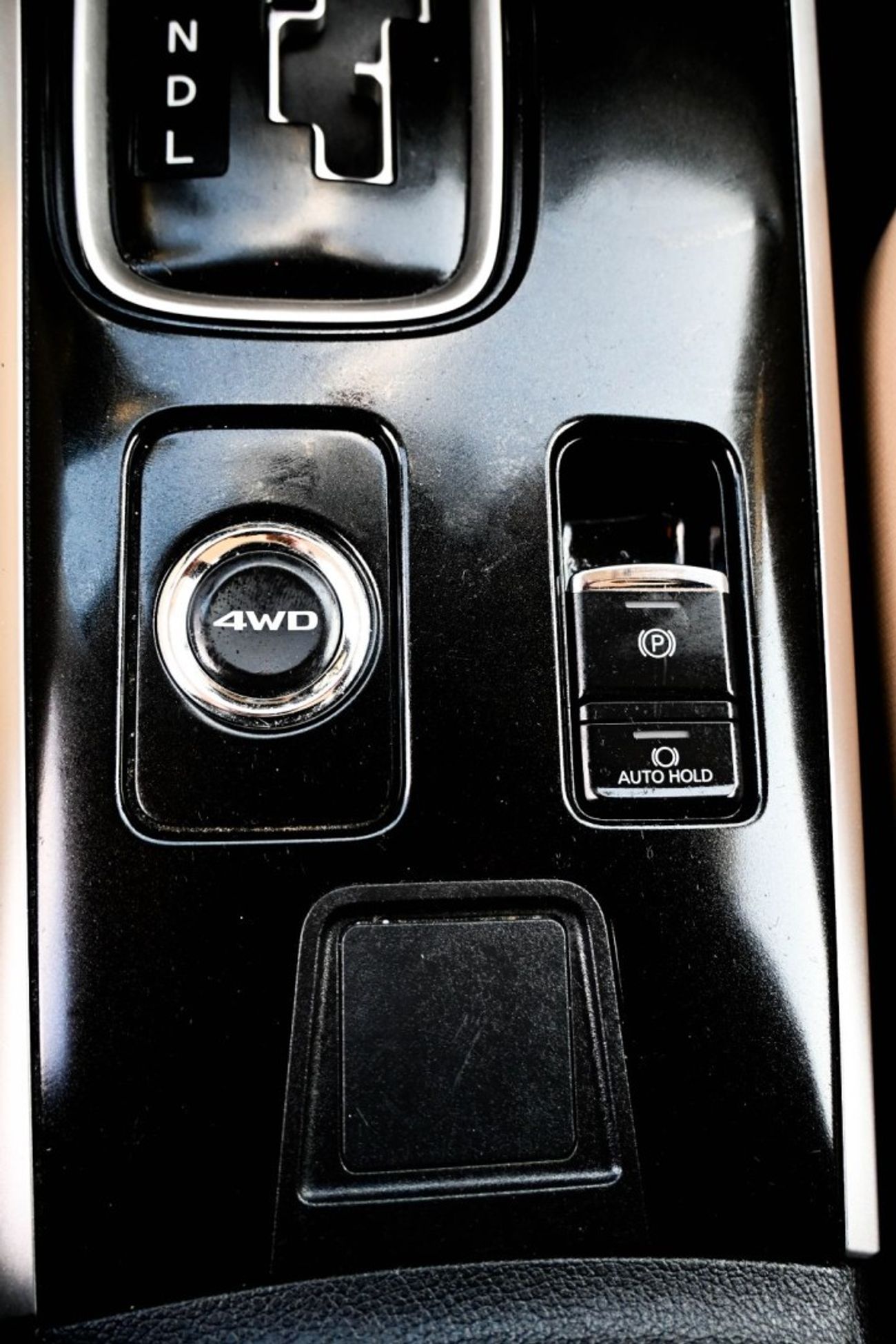 Mitsubishi Outlander MITSUBISHI OUTLANDER 2021 GCC 4X4 IN EXCELLENT CONDITION