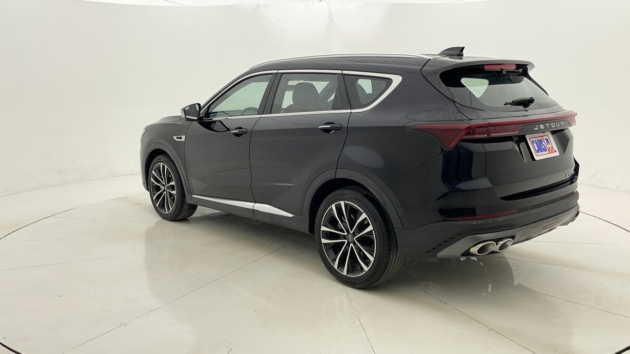 جيتور X70 بلس LUXURY 1.6 | بدون دفعة مقدمة | اختبار قيادة مجاني للمنزل