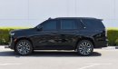 Cadillac Escalade Sport | 6.2L 4WD V8 | 2022 | Dealer Warranty