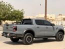 Ford Ranger Raptor Export from Australia