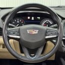 Cadillac CT5 2020 Cadillac CT5 550T V6, Warranty, Cadillac Service Pack, Low Kms, Excellent Condition, GCC