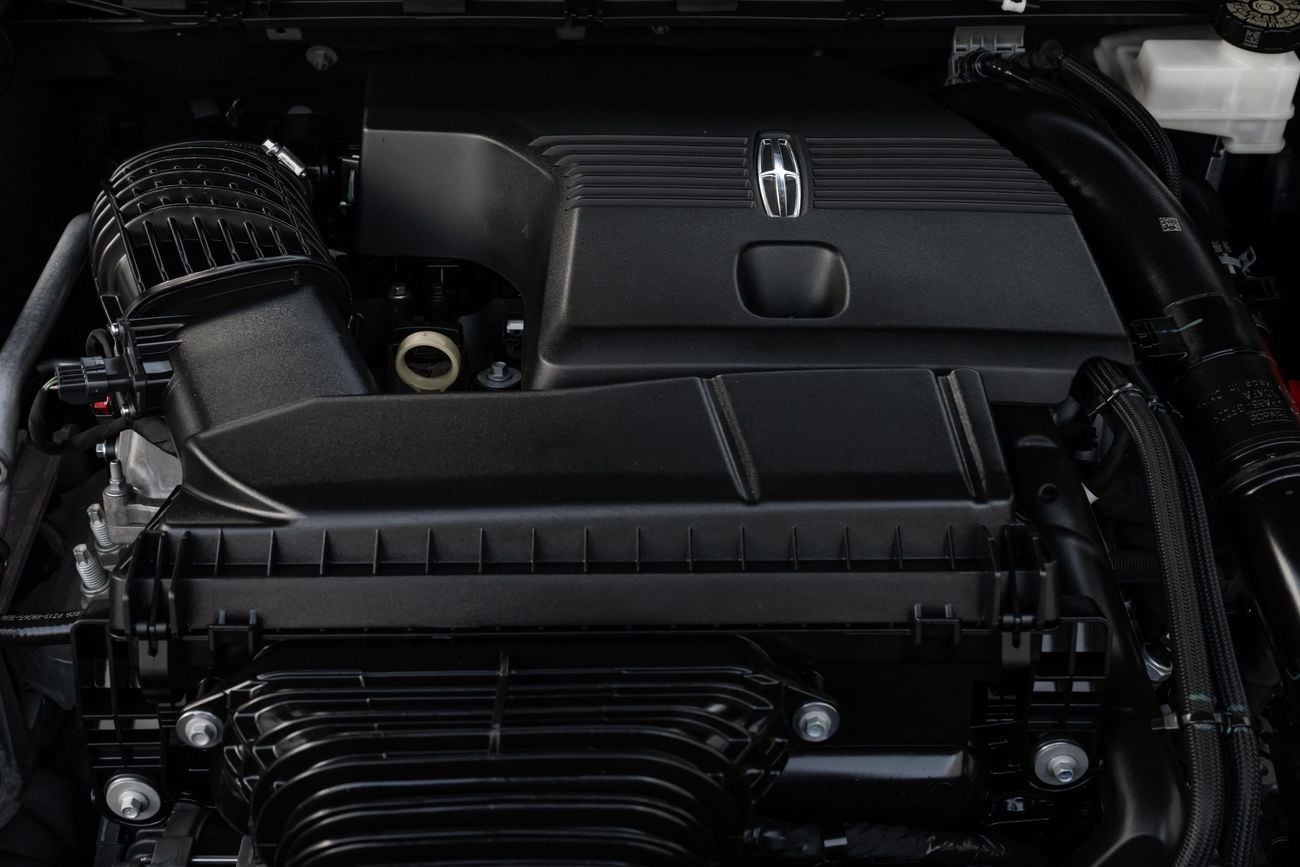 Lincoln Nautilus NAUTILUS RESERVE III | 3,574 P.M | 0% Downpayment | LINCOLN WARRANTY! | Ramadan Offer!