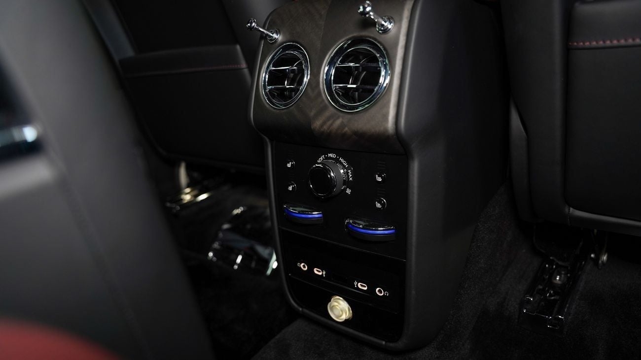 رولز رويس كولينان