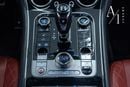 Bentley Continental GT 6.0L W12 (626 HP)