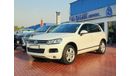 Volkswagen Touareg SEL