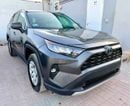 Toyota RAV4 2021 TOYOTA RAV4 AWD 4X4 PATROL FRESH IMPORT