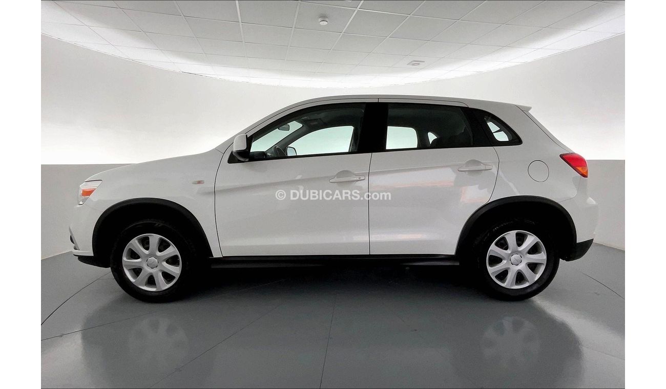 Mitsubishi ASX GLX Lowline | 1 year free warranty | 0 down payment | 7 day return policy