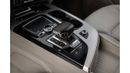 أودي Q7 40 TFSI quattro | 2,840 P.M  | 0% Downpayment | Pristine Condition!