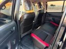 Toyota Highlander 2021 Toyota Hilux GL Advanture Modified - 2.7L V4 - AWD 4x4- Rear Camera - Sidestep - Push start - P