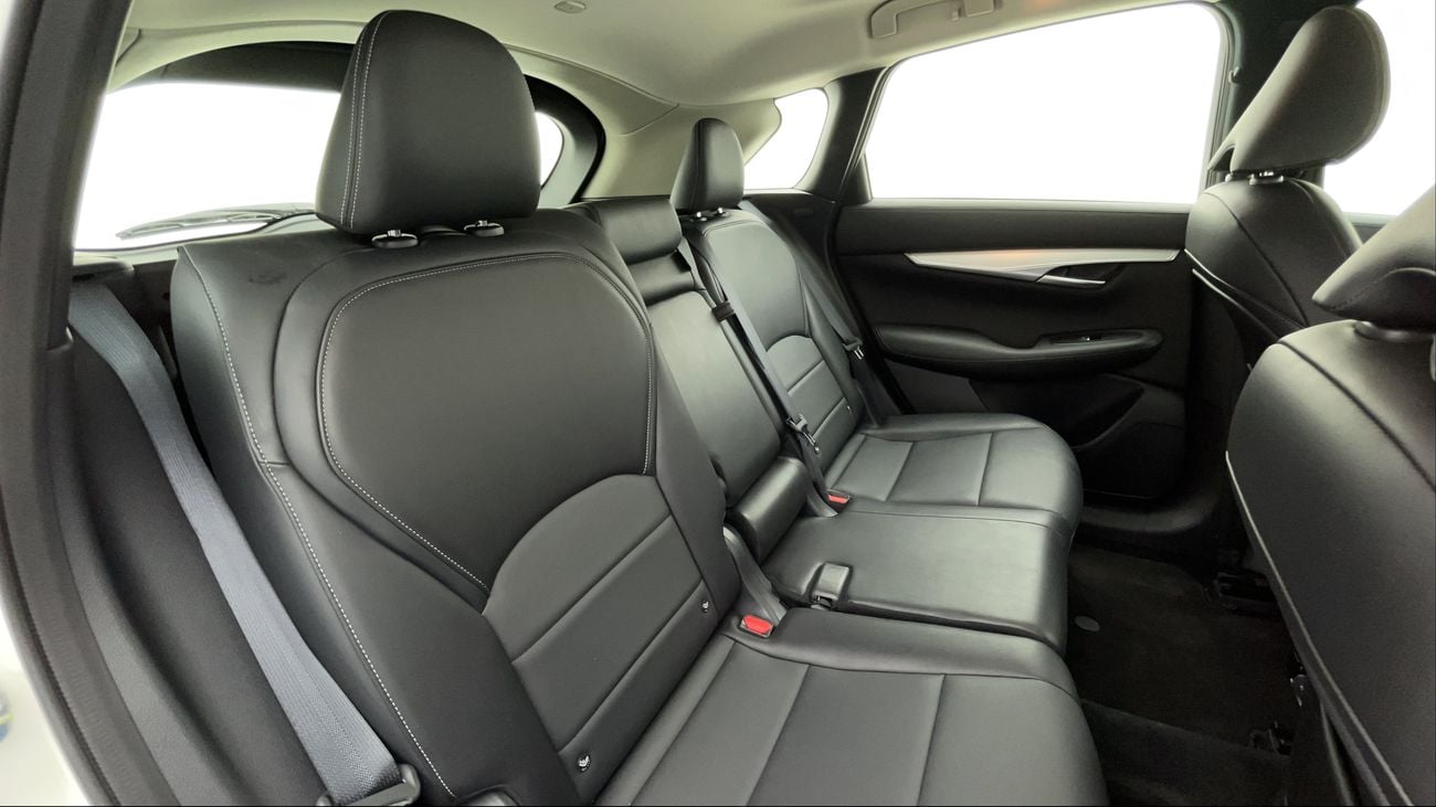 إنفينيتي QX50 2021 LUXE STYLE | AED 1192/Month | 0 DP | 30 Day Return | Warranty | Service History