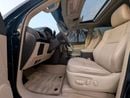 تويوتا برادو GXR 2022 | GCC Specs | Full Option V6 Interior and Exterior Excellent Condition