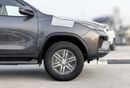 Toyota Fortuner 2025 TOYOTA FORTUNER 2.7L PETROL 4WD