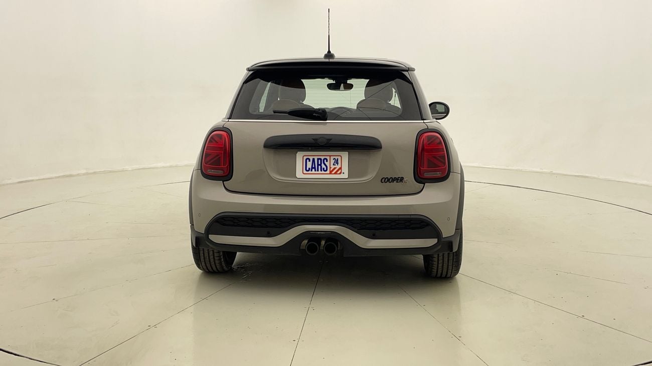 Mini Cooper S IMPRESS 2 | Zero Down Payment | Home Test Drive