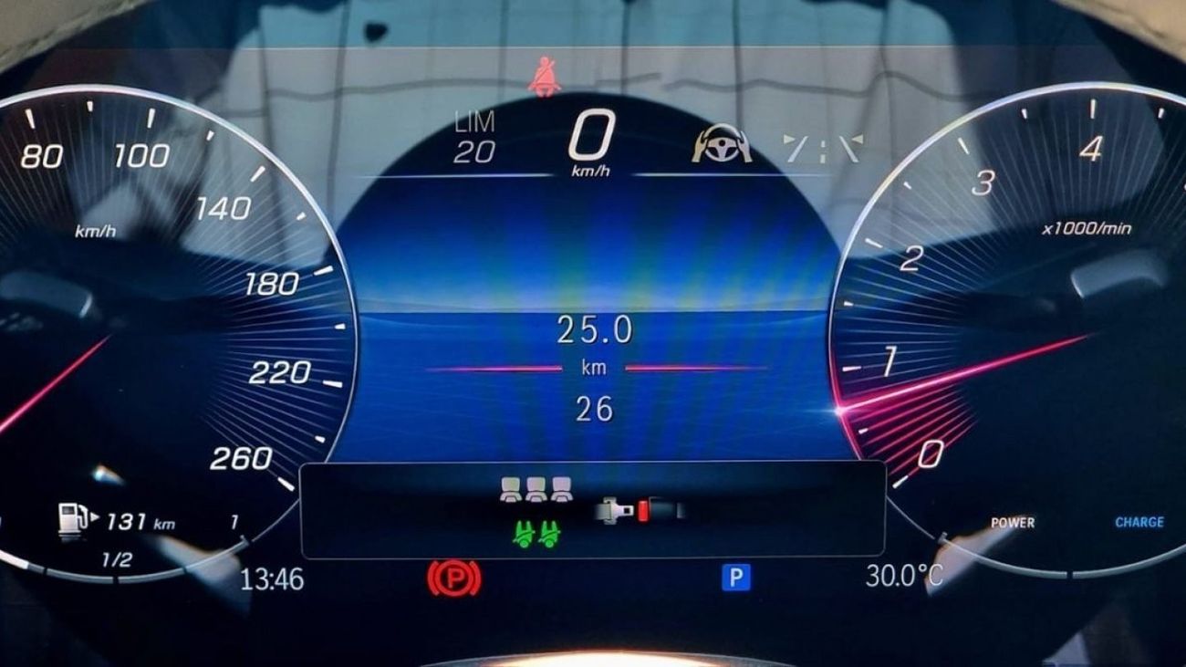 مرسيدس بنز GLS 450 AMG 5 Years Warranty 2024 GCC