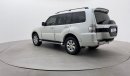 Mitsubishi Pajero GLS 3500