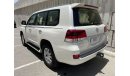 Toyota Land Cruiser GXR V8 4.6L | GCC | EXCELLENT CONDITION | FREE 2 YEAR WARRANTY | FREE REGISTRATION | 1 YEAR FREE INS