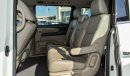 Honda Odyssey Touring