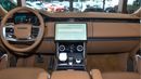 Land Rover Range Rover RANGE ROVER VOGUE SV 4.4 TWIN TURBO V8 530 HP