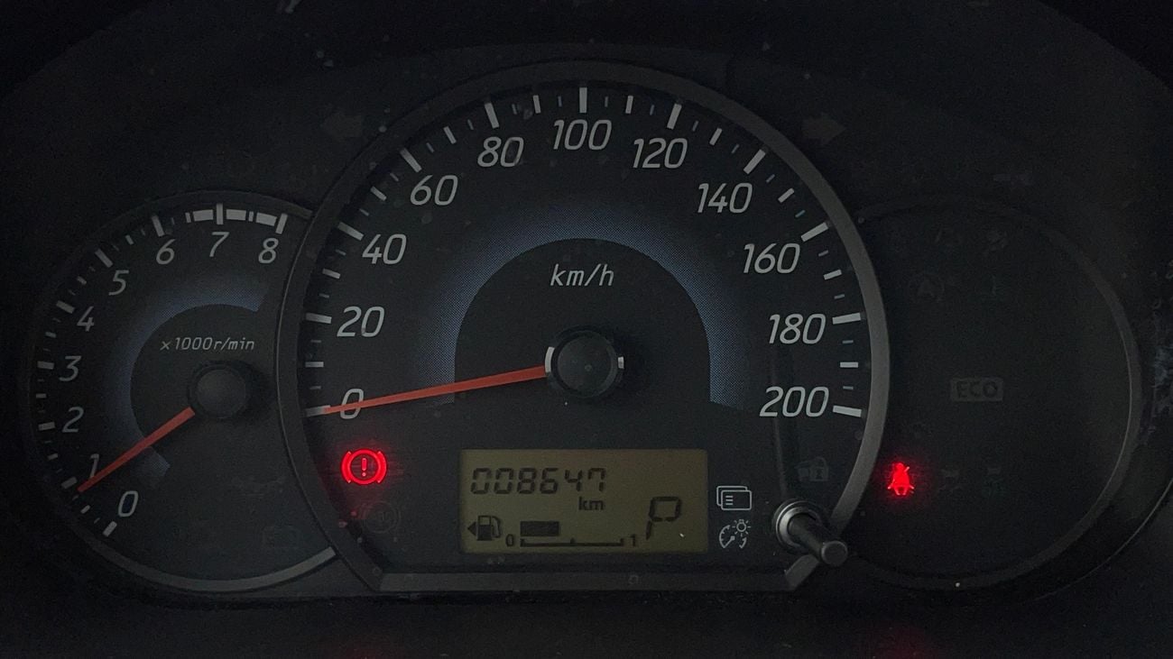 ميتسوبيشي اتراج GLX HIGHLINE 1.2 | بدون دفعة مقدمة | اختبار القيادة في المنزل