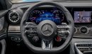 Mercedes-Benz GT53 4MATIC Plus , Night Package , 2022 , (( Only For Export , Export Price ))