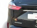 Ford Edge FORD EDGE 2.0L V4 ECOBOOST V4 A/T | 2019 | GCC SPECS | BLACK EXTERIOR | AED 640 per month