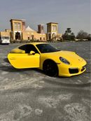 بورش 911 Carrera GTS 3.0L Coupe