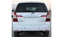 Toyota Innova Toyota Innova 2015 GCC number one, in excellent condition, without accidents, very clean from inside