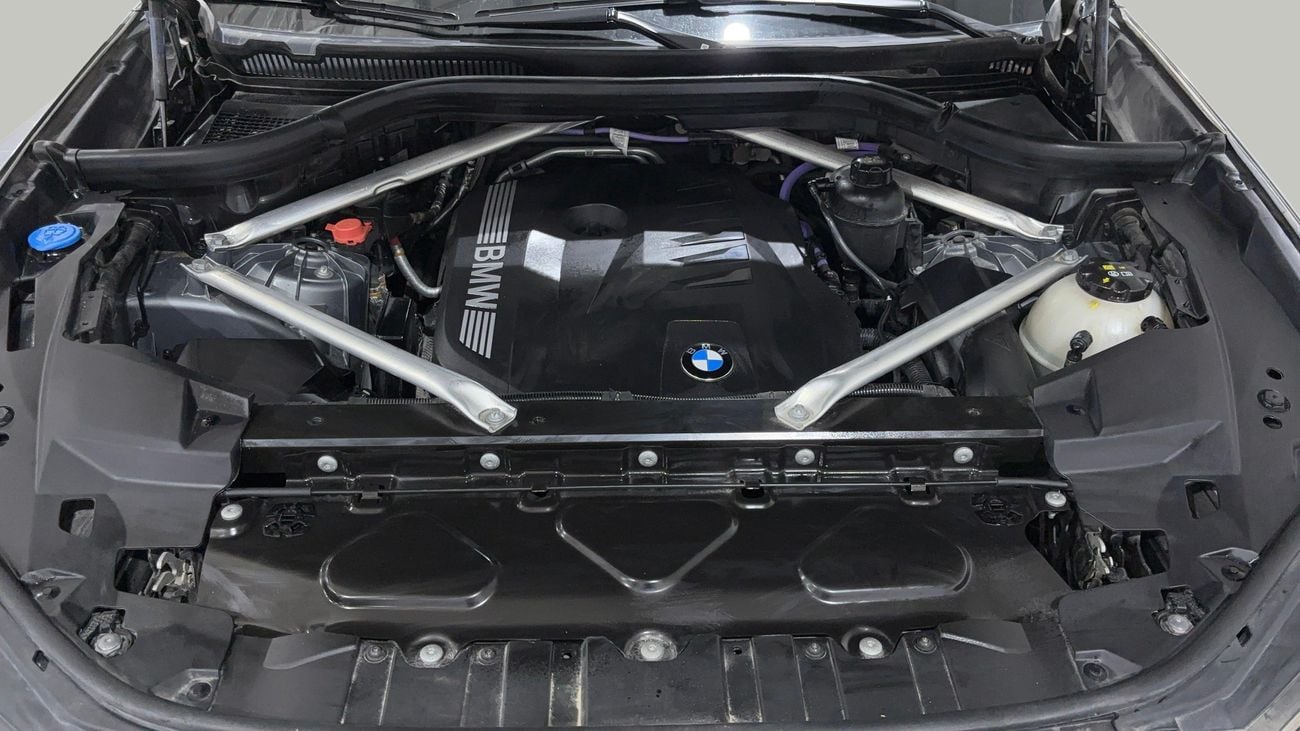 BMW X5 XDRIVE40i M SPORT 2025 | AED 4558/Month | 0 DP | 30 Day Return | Warranty