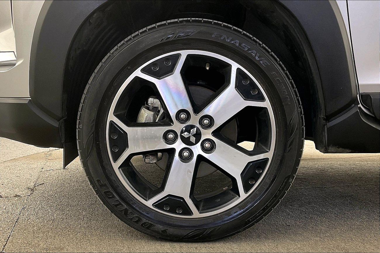 Mitsubishi Xpander Cross Premium | National Day Celebration | Guaranteed Warranty | 0 Down Payment