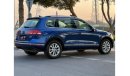 فولكس واجن طوارق SEL VOLKSWAGEN TOUAREG 2016 GCC PERFECT CONDITION